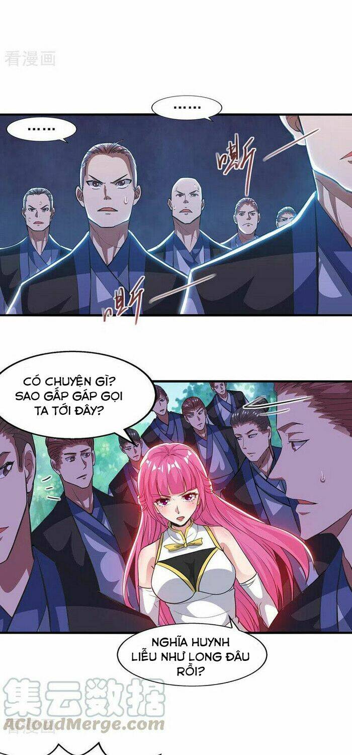 nghịch thiên chí tôn Chapter 49 - Trang 2