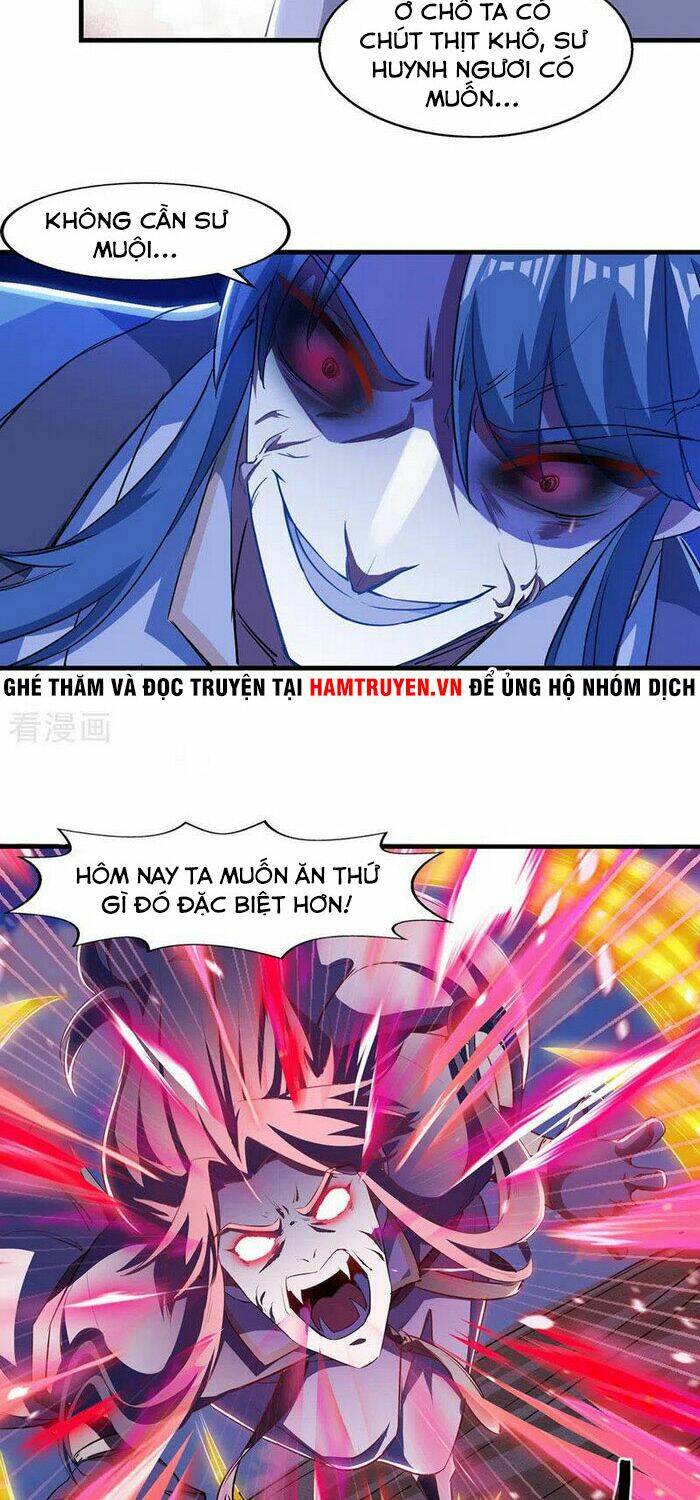 nghịch thiên chí tôn Chapter 49 - Trang 2