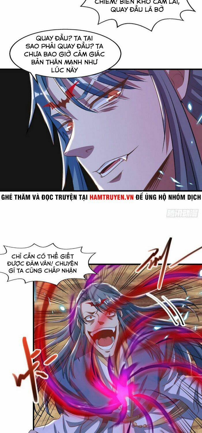 nghịch thiên chí tôn Chapter 50 - Trang 2