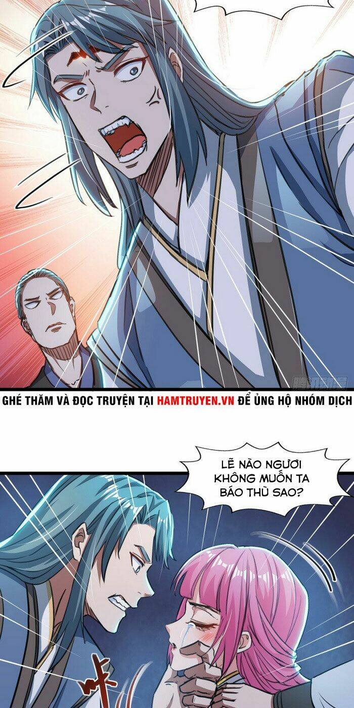 nghịch thiên chí tôn Chapter 50 - Trang 2