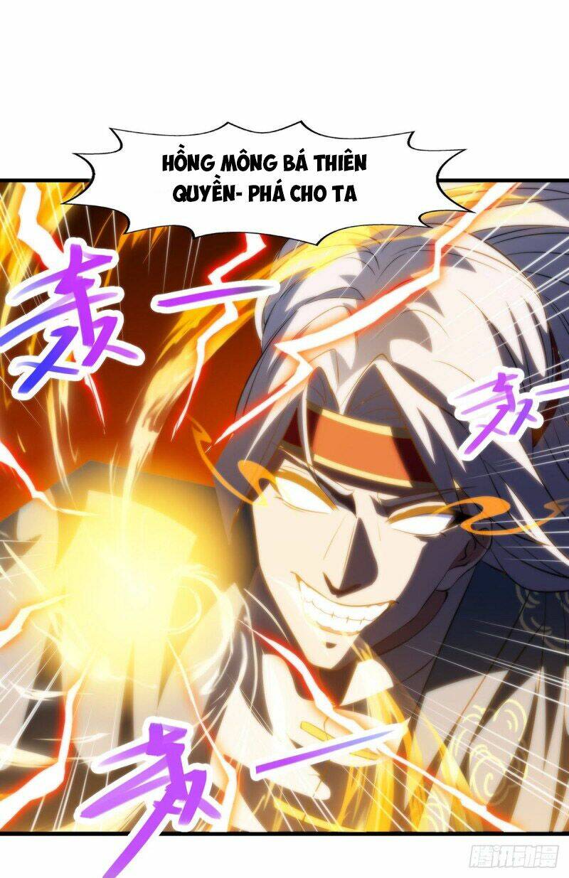 nghịch thiên chí tôn Chapter 52 - Trang 2