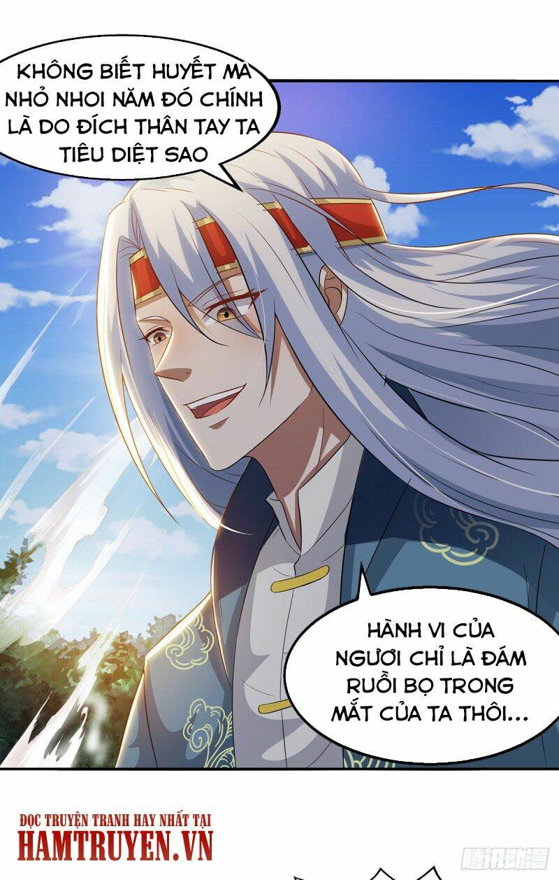 nghịch thiên chí tôn Chapter 52 - Trang 2