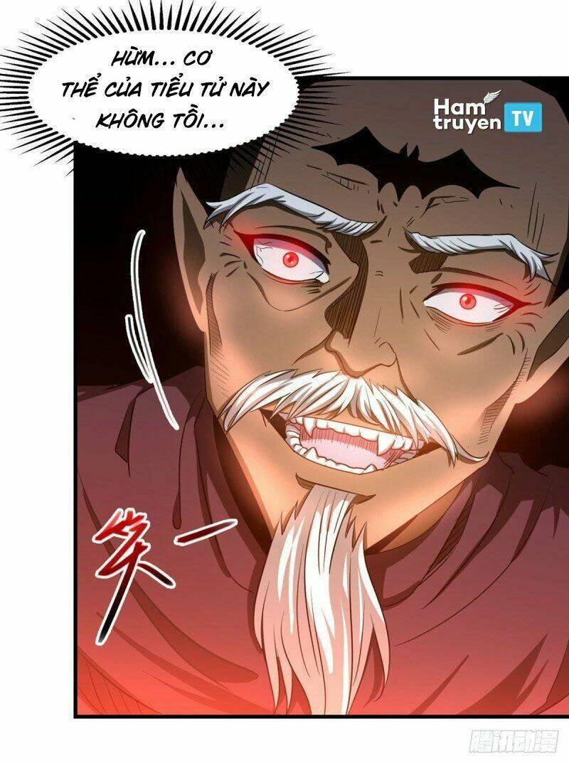 nghịch thiên chí tôn Chapter 56 - Trang 2