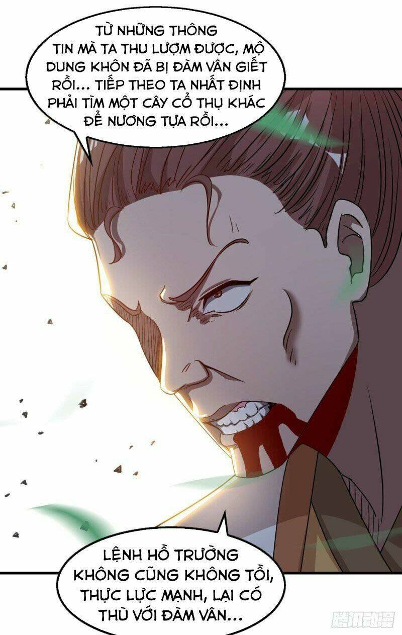 nghịch thiên chí tôn Chapter 56 - Trang 2