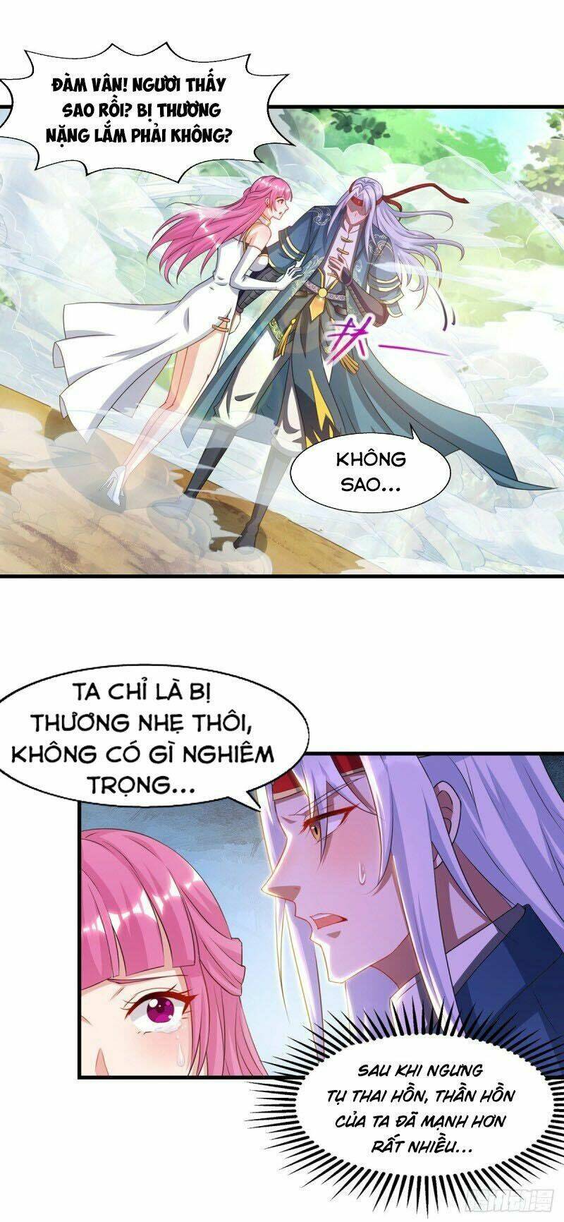 nghịch thiên chí tôn Chapter 56 - Trang 2