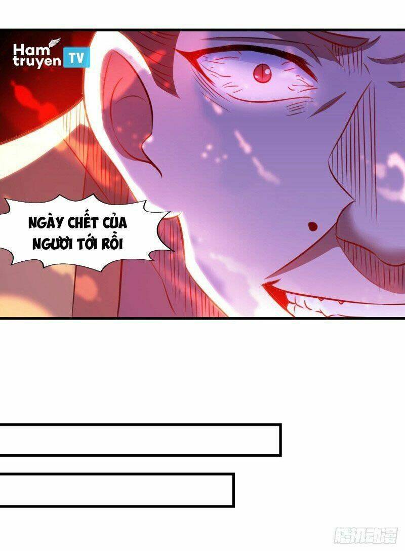 nghịch thiên chí tôn Chapter 56 - Trang 2