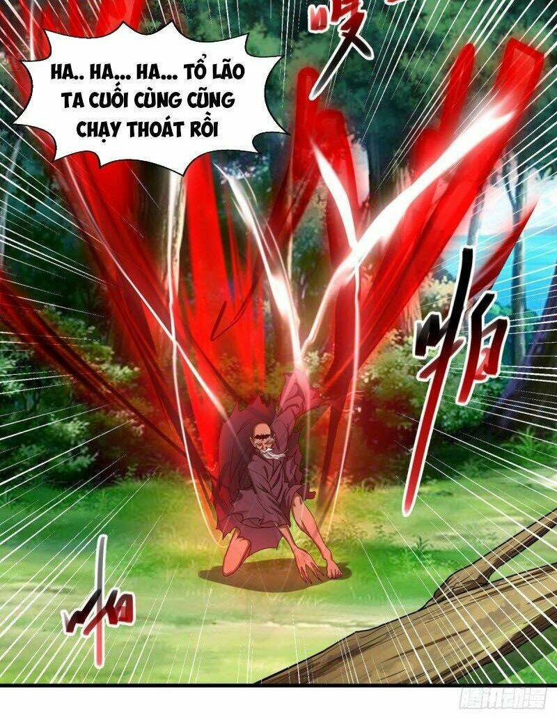 nghịch thiên chí tôn Chapter 56 - Trang 2