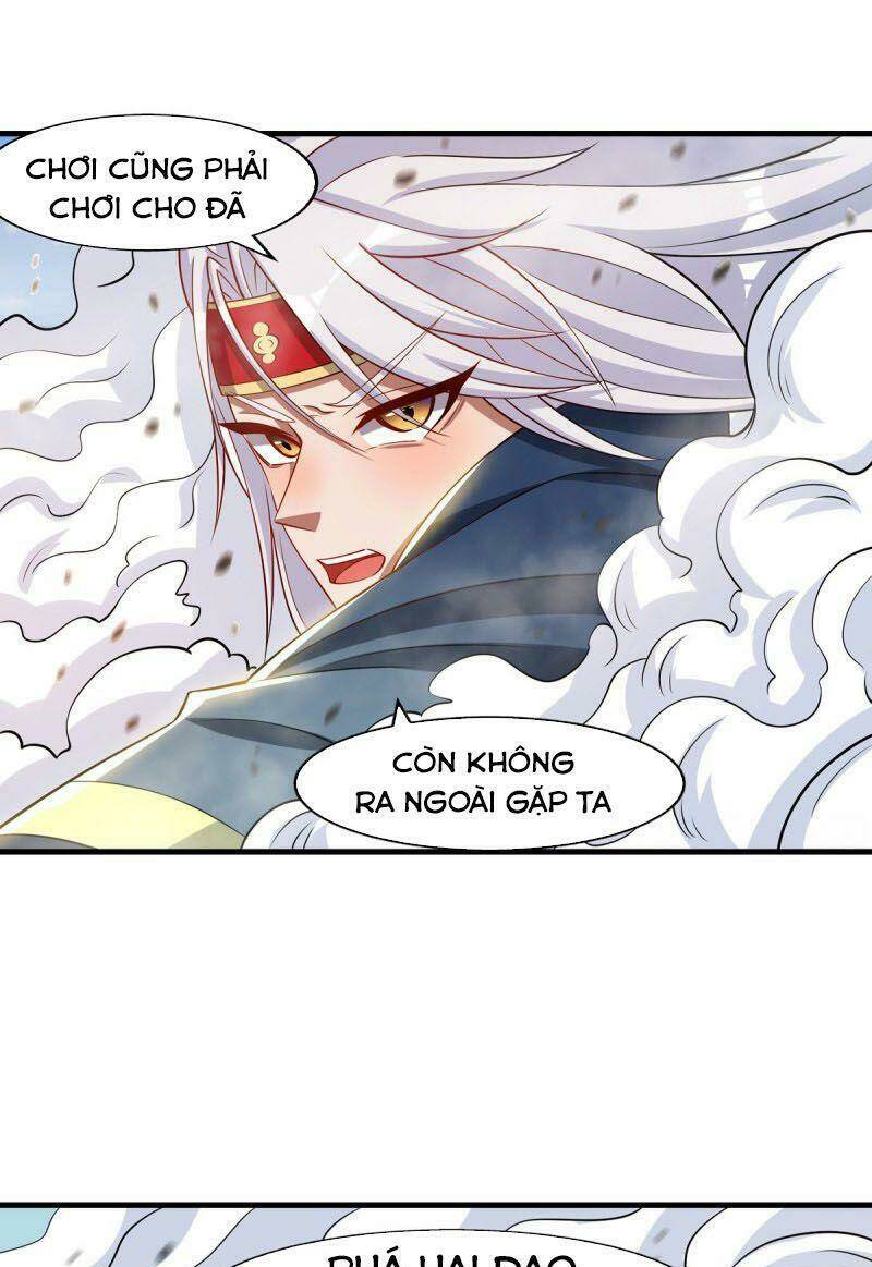 nghịch thiên chí tôn Chapter 59 - Trang 2