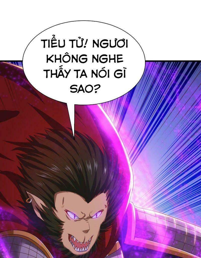 nghịch thiên chí tôn Chapter 59 - Trang 2