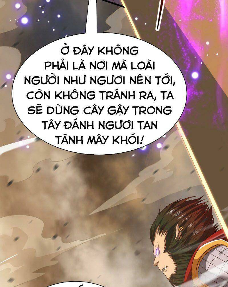 nghịch thiên chí tôn Chapter 59 - Trang 2