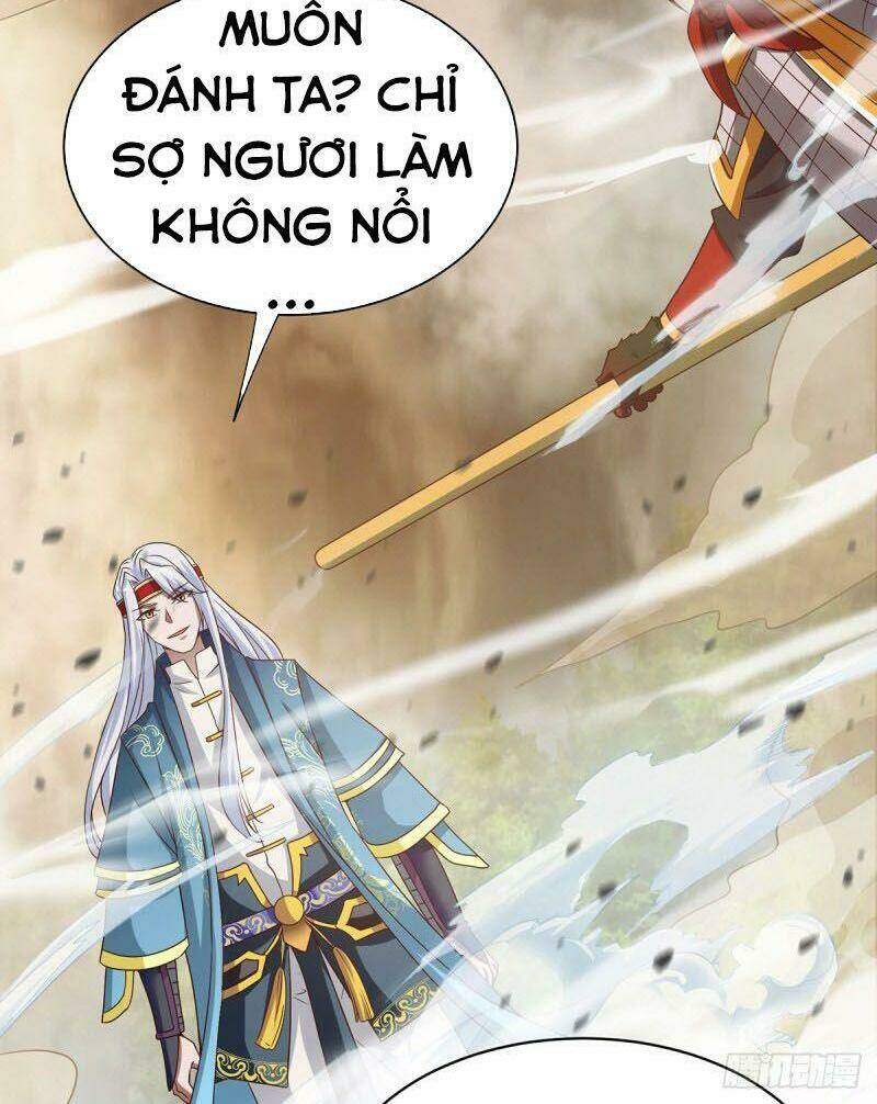 nghịch thiên chí tôn Chapter 59 - Trang 2