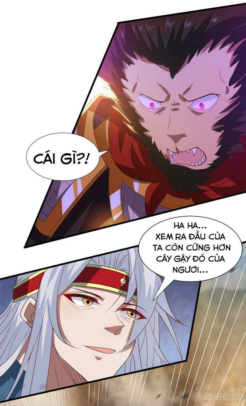 nghịch thiên chí tôn Chapter 59 - Trang 2