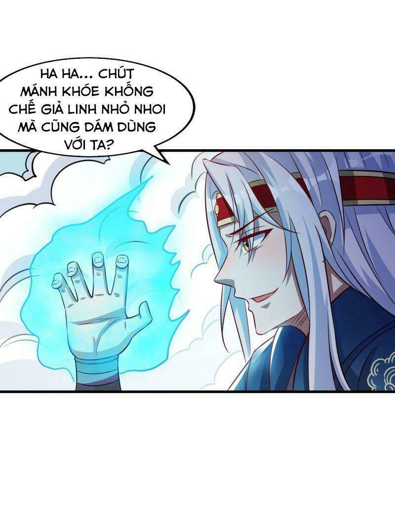 nghịch thiên chí tôn Chapter 59 - Trang 2