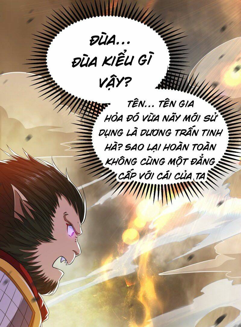 nghịch thiên chí tôn Chapter 60 - Trang 2