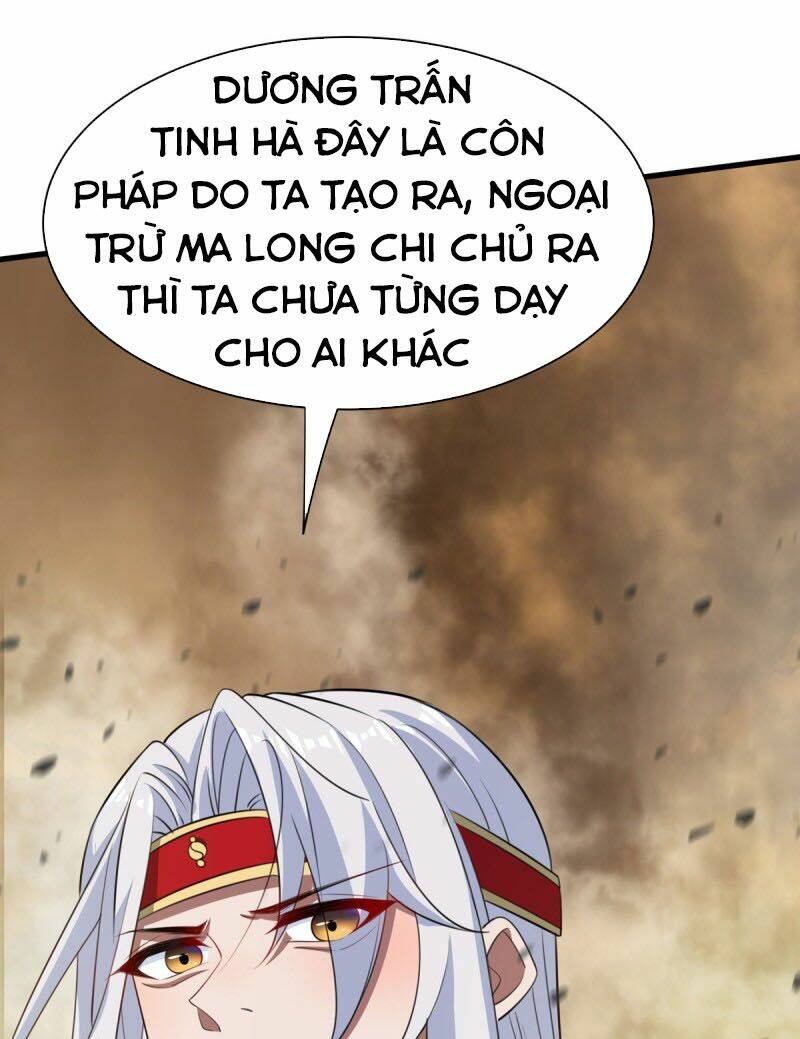 nghịch thiên chí tôn Chapter 60 - Trang 2