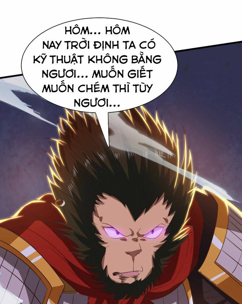 nghịch thiên chí tôn Chapter 60 - Trang 2