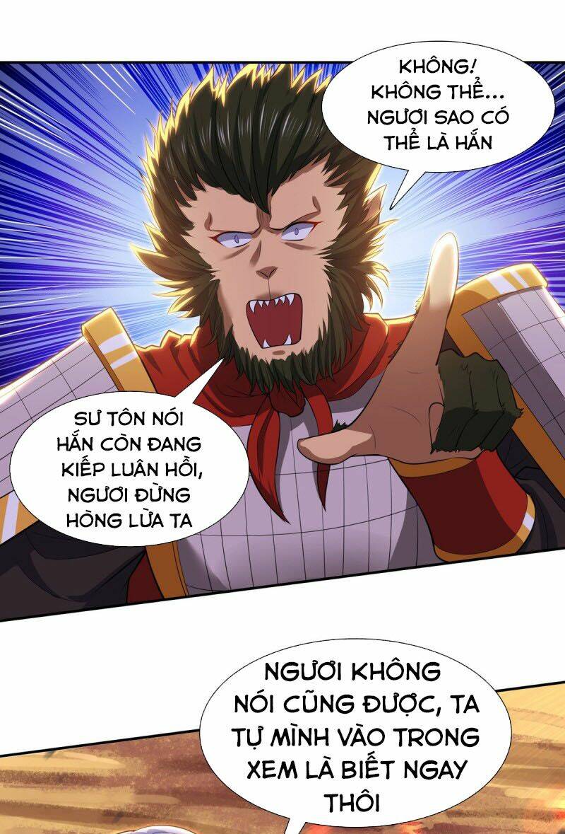 nghịch thiên chí tôn Chapter 60 - Trang 2