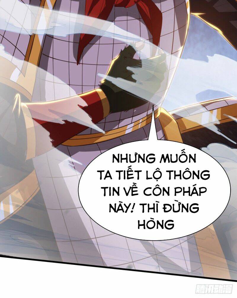 nghịch thiên chí tôn Chapter 60 - Trang 2