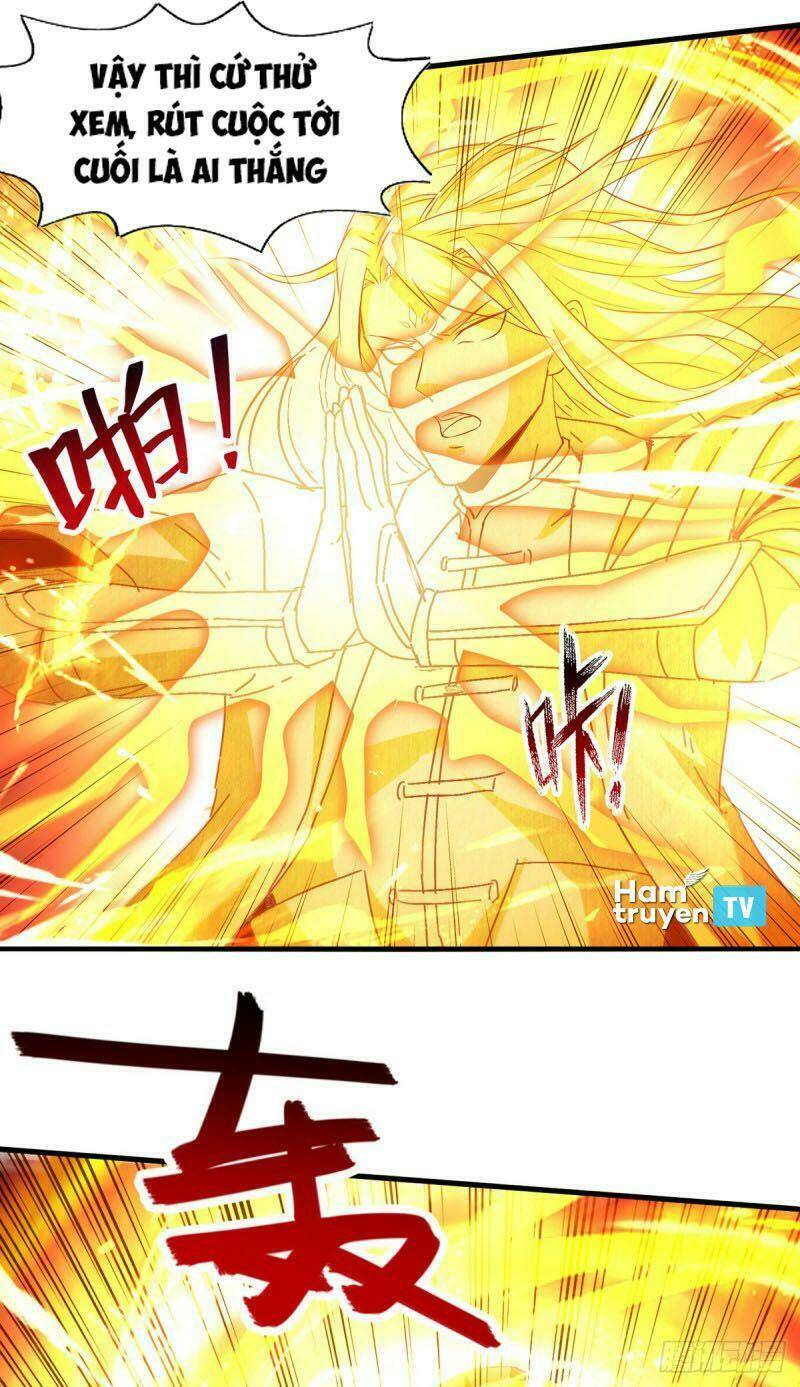 nghịch thiên chí tôn Chapter 70 - Next chương 71