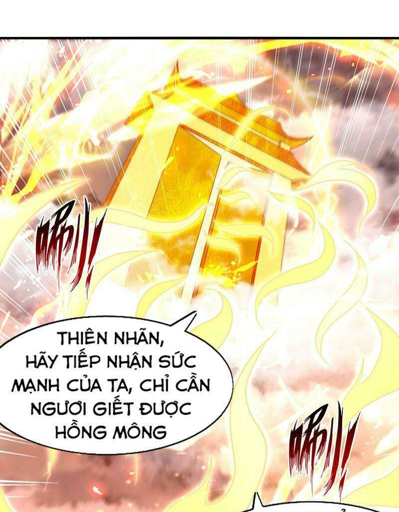 nghịch thiên chí tôn Chapter 70 - Next chương 71