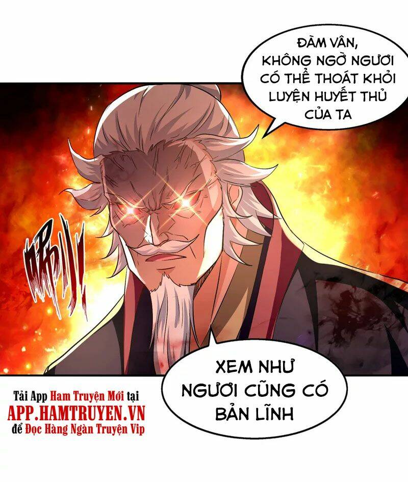 nghịch thiên chí tôn chương 84 - Next Chapter 85