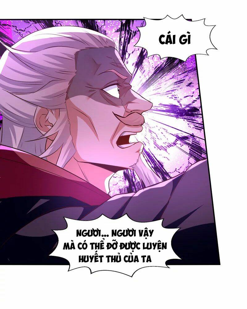 nghịch thiên chí tôn chương 84 - Next Chapter 85