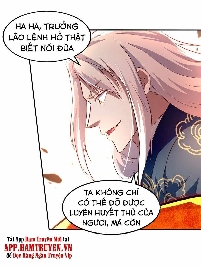 nghịch thiên chí tôn chương 84 - Next Chapter 85