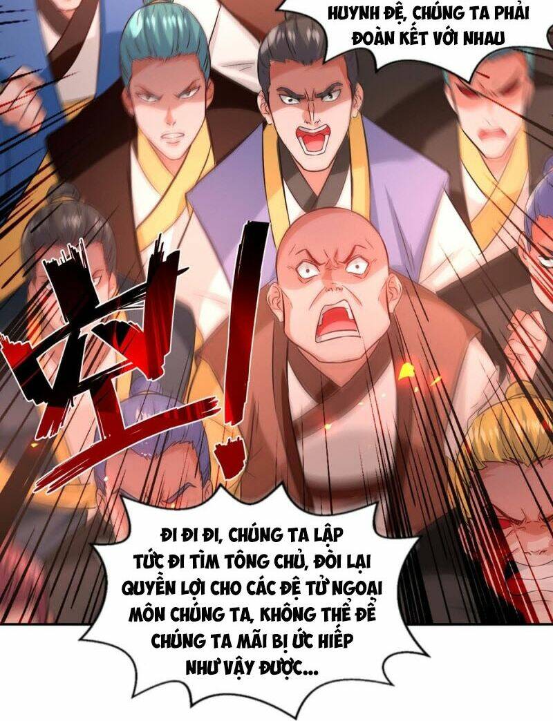 nghịch thiên chí tôn Chapter 85 - Trang 2