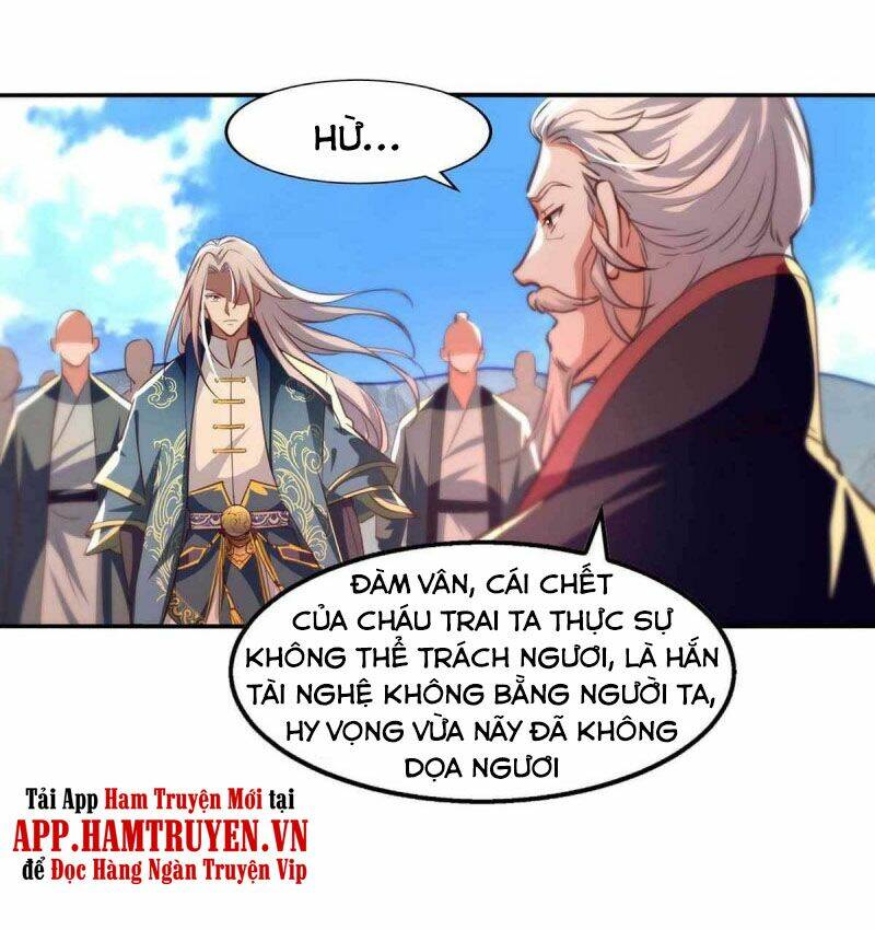 nghịch thiên chí tôn Chapter 85 - Trang 2