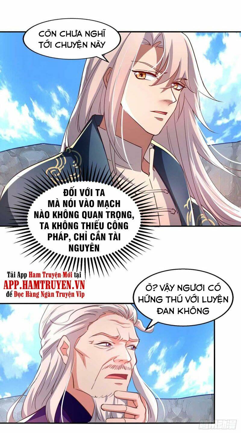 nghịch thiên chí tôn Chapter 85 - Trang 2