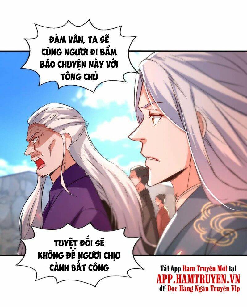 nghịch thiên chí tôn Chapter 85 - Trang 2