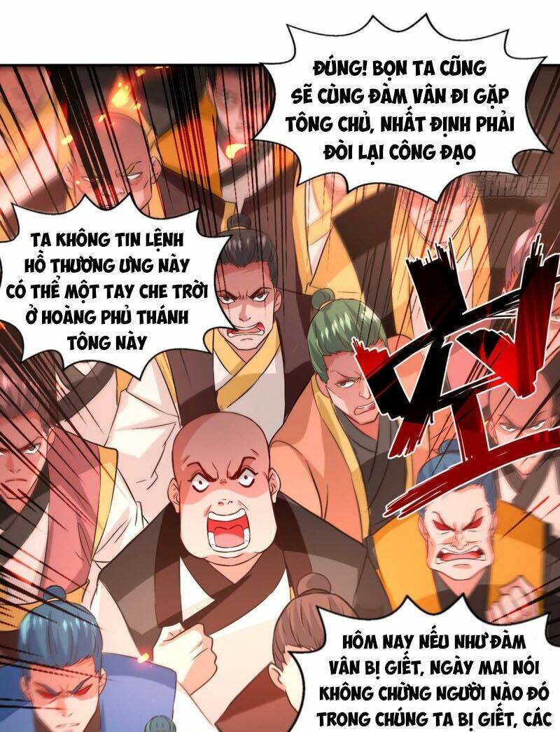 nghịch thiên chí tôn Chapter 85 - Trang 2