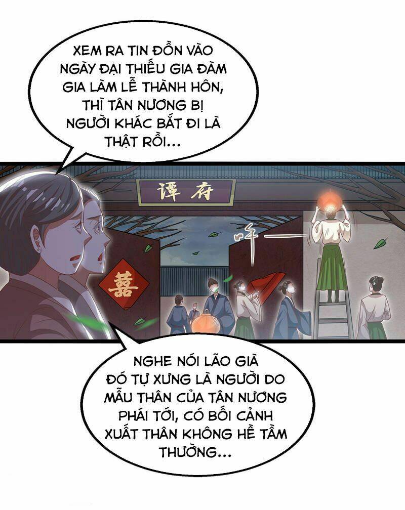 nghịch thiên chí tôn Chapter 9 - Trang 2