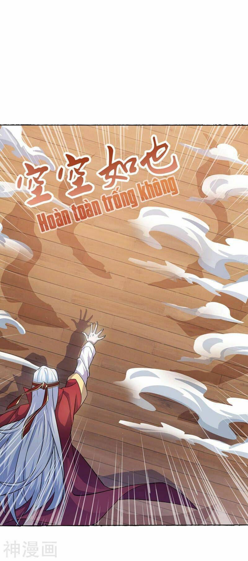 nghịch thiên chí tôn Chapter 9 - Trang 2