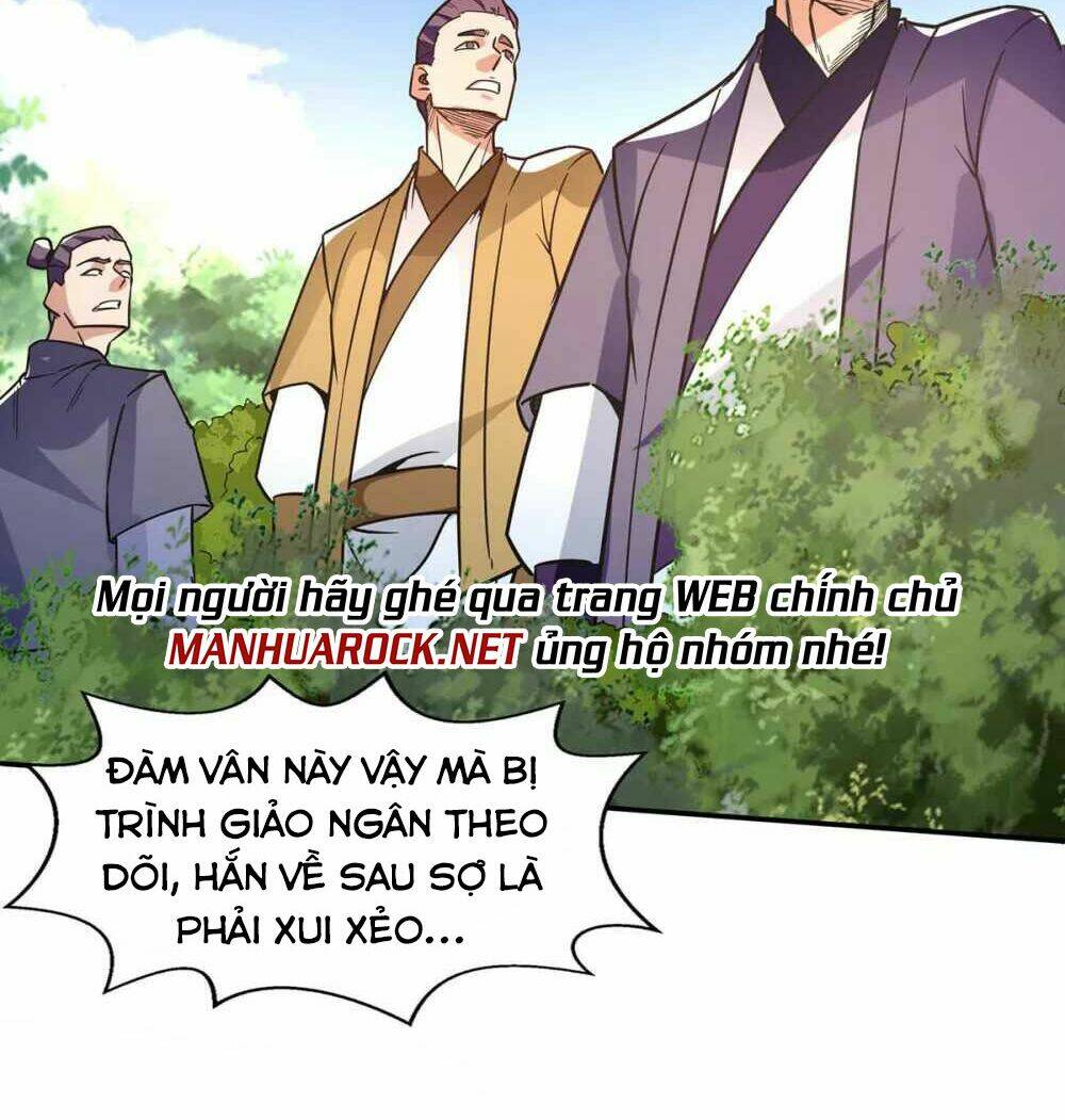 nghịch thiên chí tôn chapter 99: raw - Trang 2