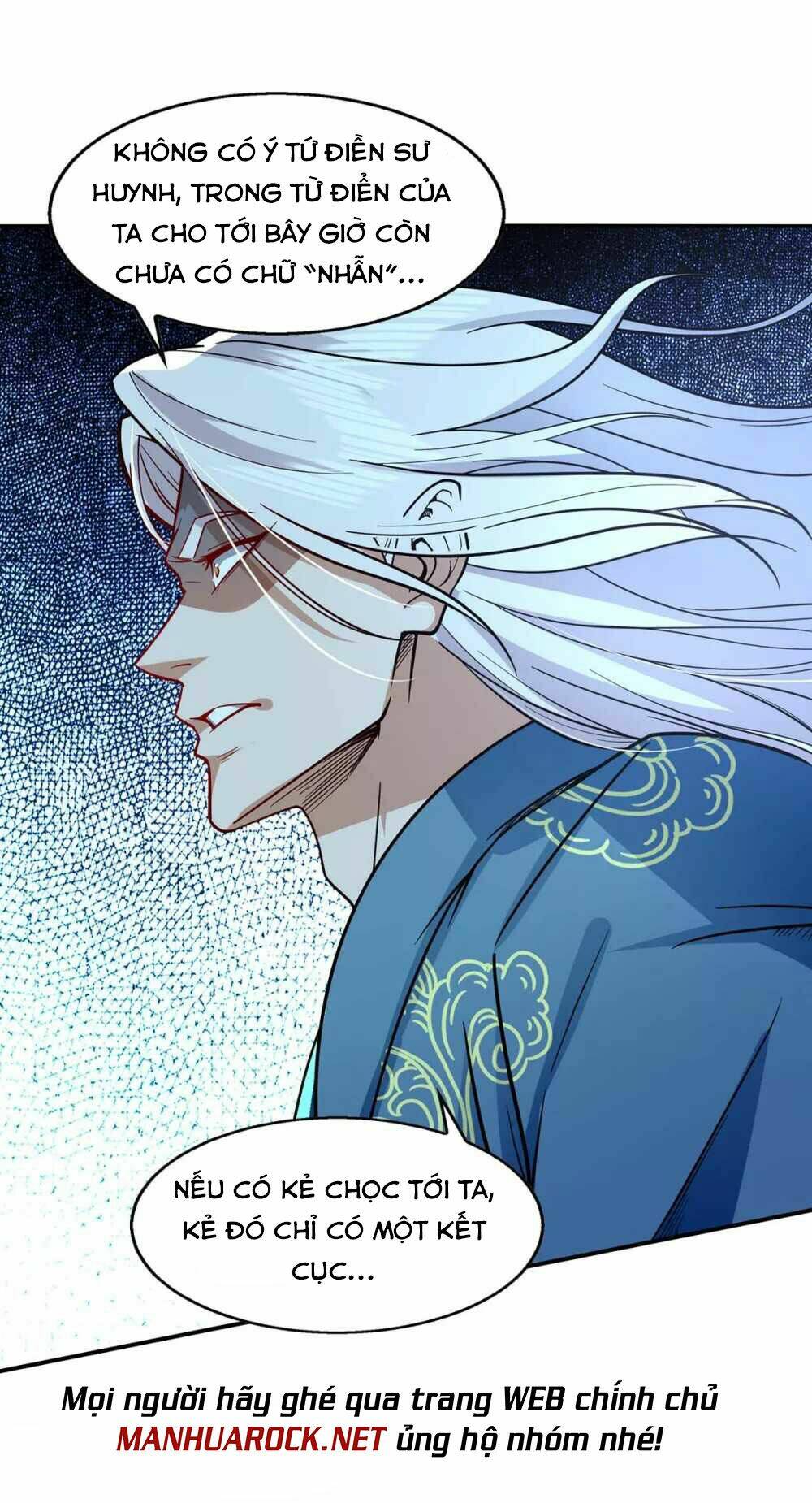 nghịch thiên chí tôn chapter 99: raw - Trang 2