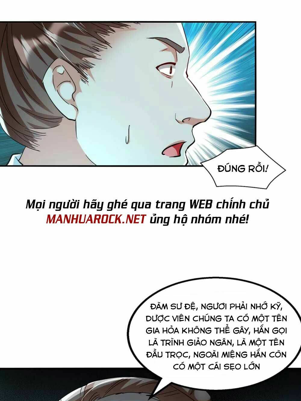 nghịch thiên chí tôn chapter 99: raw - Trang 2