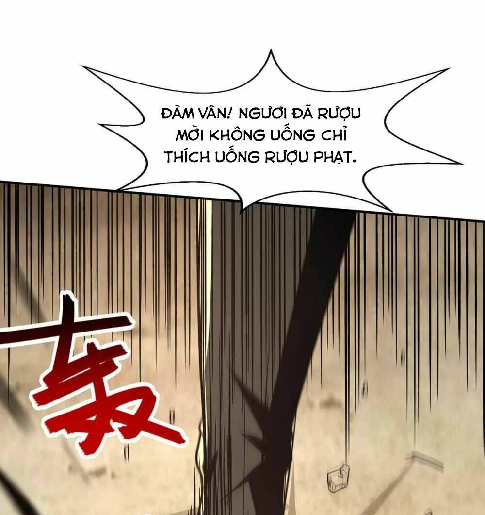 nghịch thiên chí tôn chapter 99: raw - Trang 2