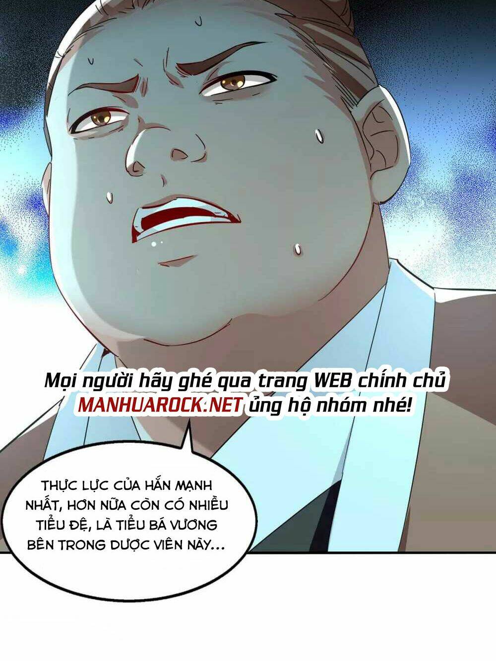 nghịch thiên chí tôn chapter 99: raw - Trang 2