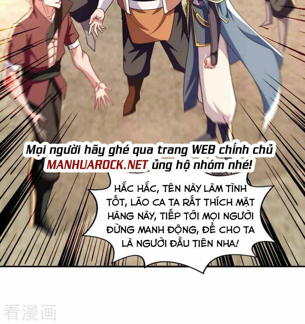 nghịch thiên chí tôn chapter 99: raw - Trang 2