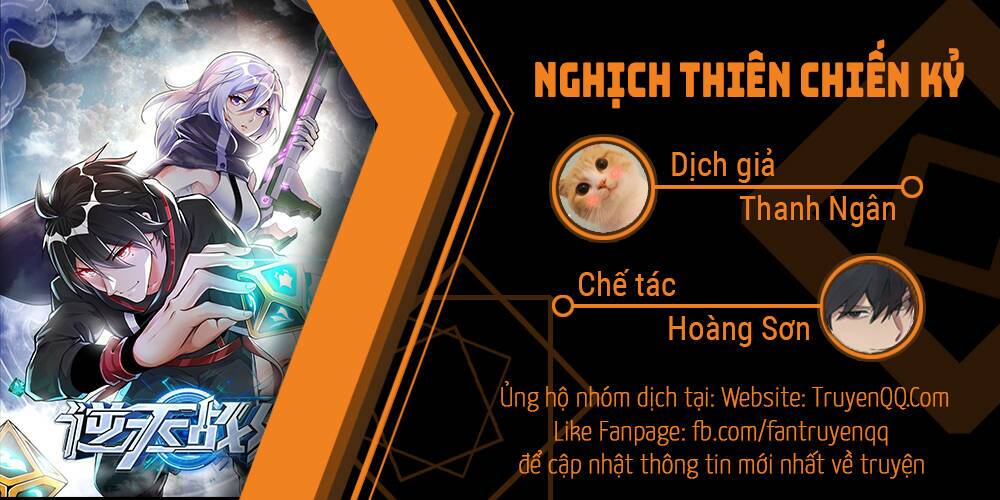 nghịch thiên chiến kỷ chương 14 - Trang 2