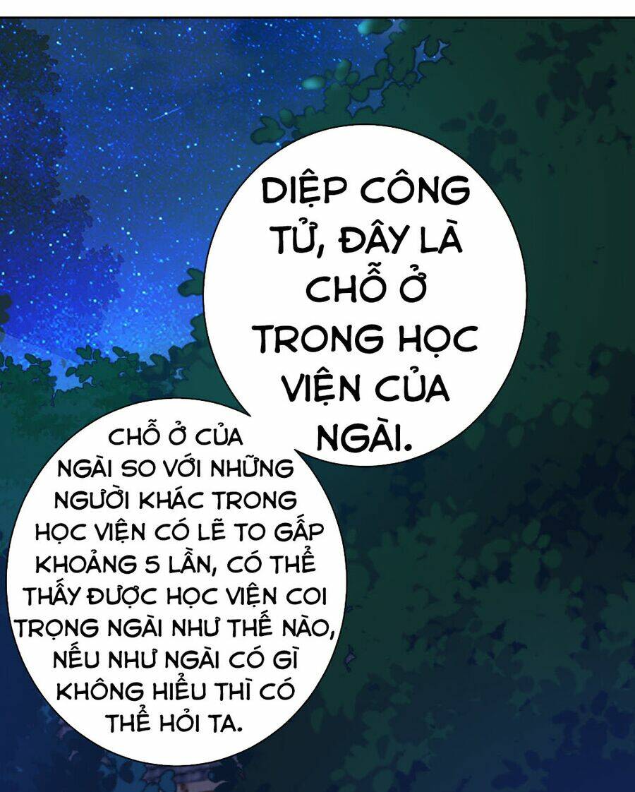 nghịch thiên chiến thần Chapter 105 - Next Chapter 106