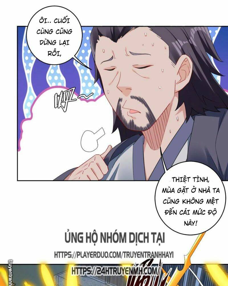 nghịch thiên chiến thần chapter 140 - Trang 2