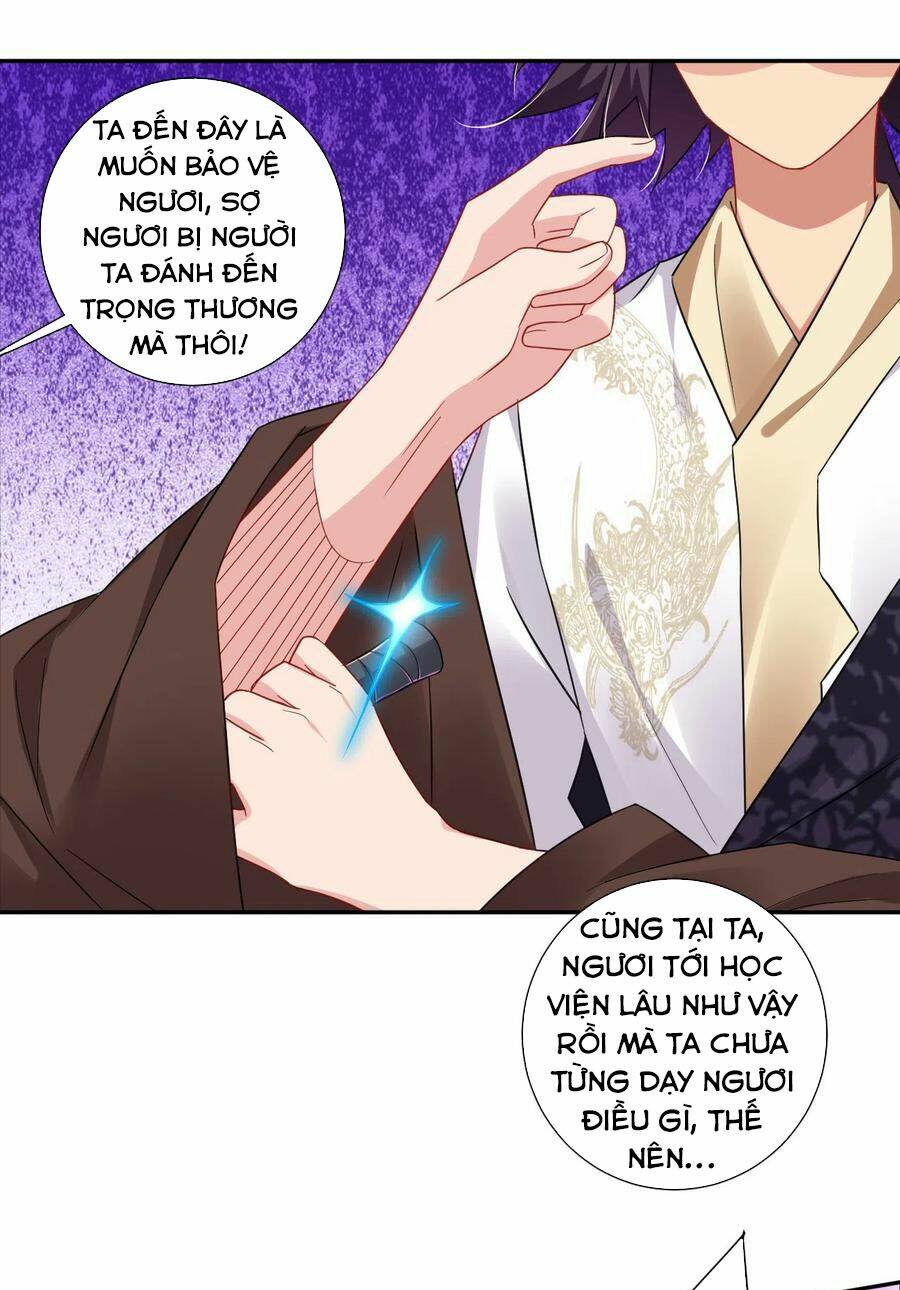 nghịch thiên chiến thần Chapter 142 - Next Chapter 143