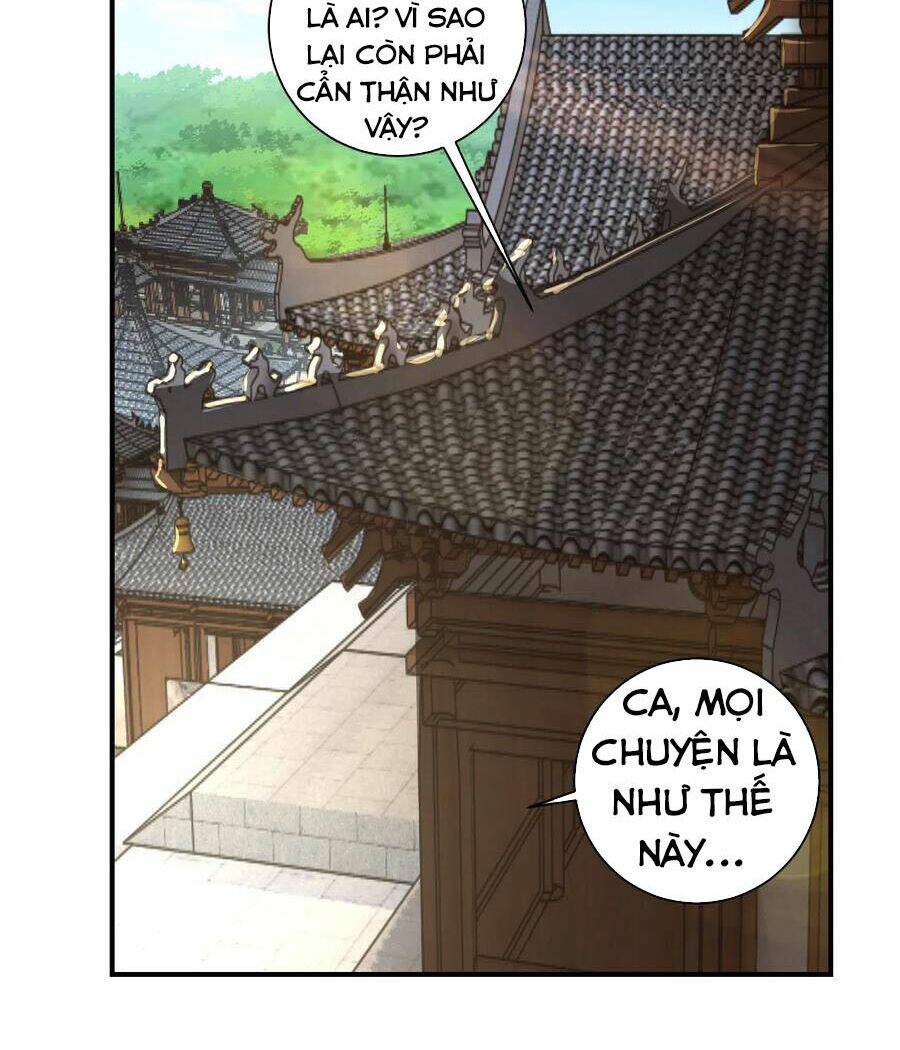 nghịch thiên chiến thần Chapter 142 - Next Chapter 143