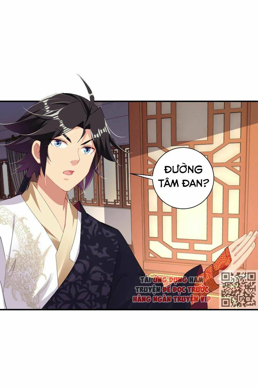 nghịch thiên chiến thần Chapter 142 - Next Chapter 143