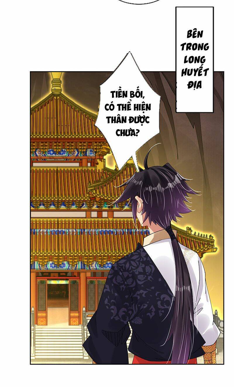 nghịch thiên chiến thần Chapter 155 - Trang 2