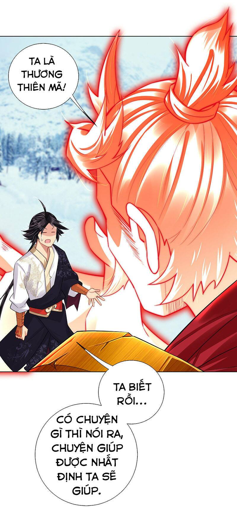 nghịch thiên chiến thần Chapter 176 - Next Chapter 177