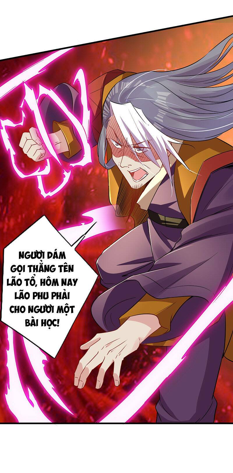 nghịch thiên chiến thần Chapter 179 - Next Chapter 180