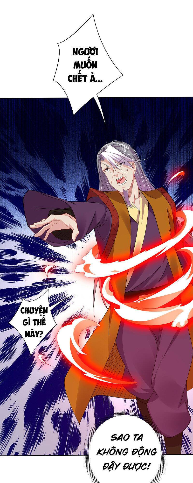 nghịch thiên chiến thần Chapter 179 - Next Chapter 180